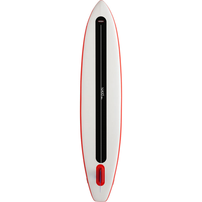 Hala Nass Tour EX Inflatable Stand-Up Paddle Board SUP