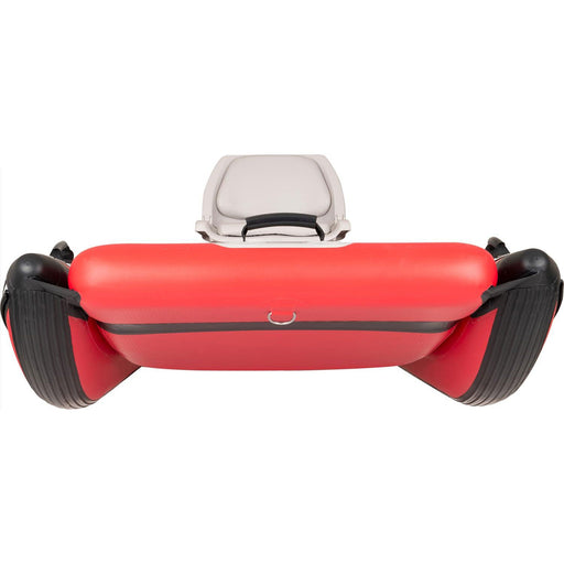 Sea Eagle FastCat12 Swivel Seat Canopy Inflatable Cataraft Package