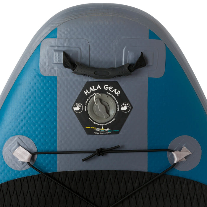 Hala Atcha 96 Inflatable Stand-Up Paddle Board SUP
