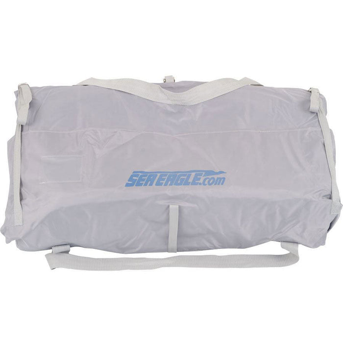 Sea Eagle 14' Sport Runabout Drop Stitch Deluxe Inflatable Raft Package