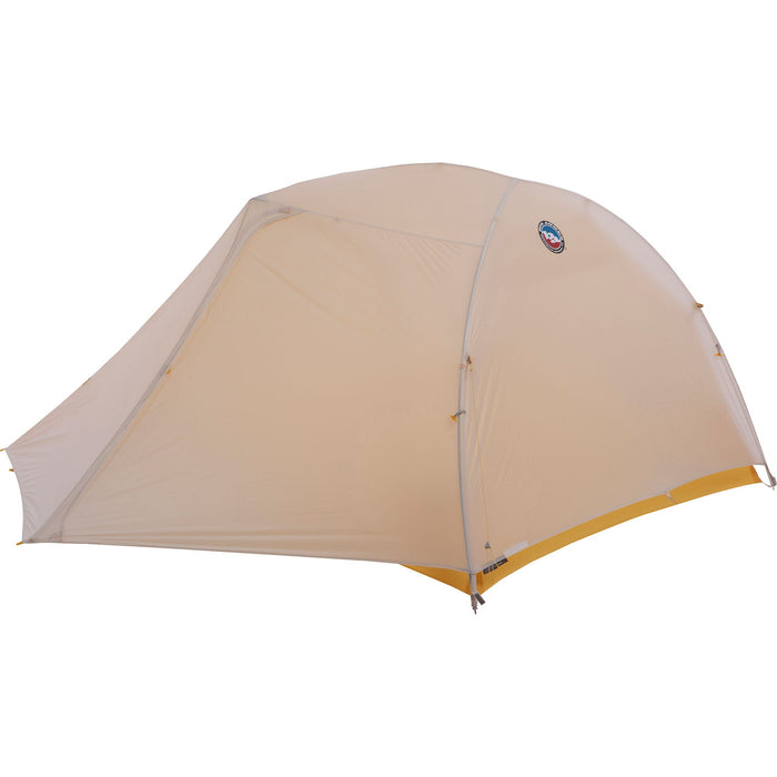 Big Agnes Tiger Wall UL Solution Dye 3 Person Backpacking Tent