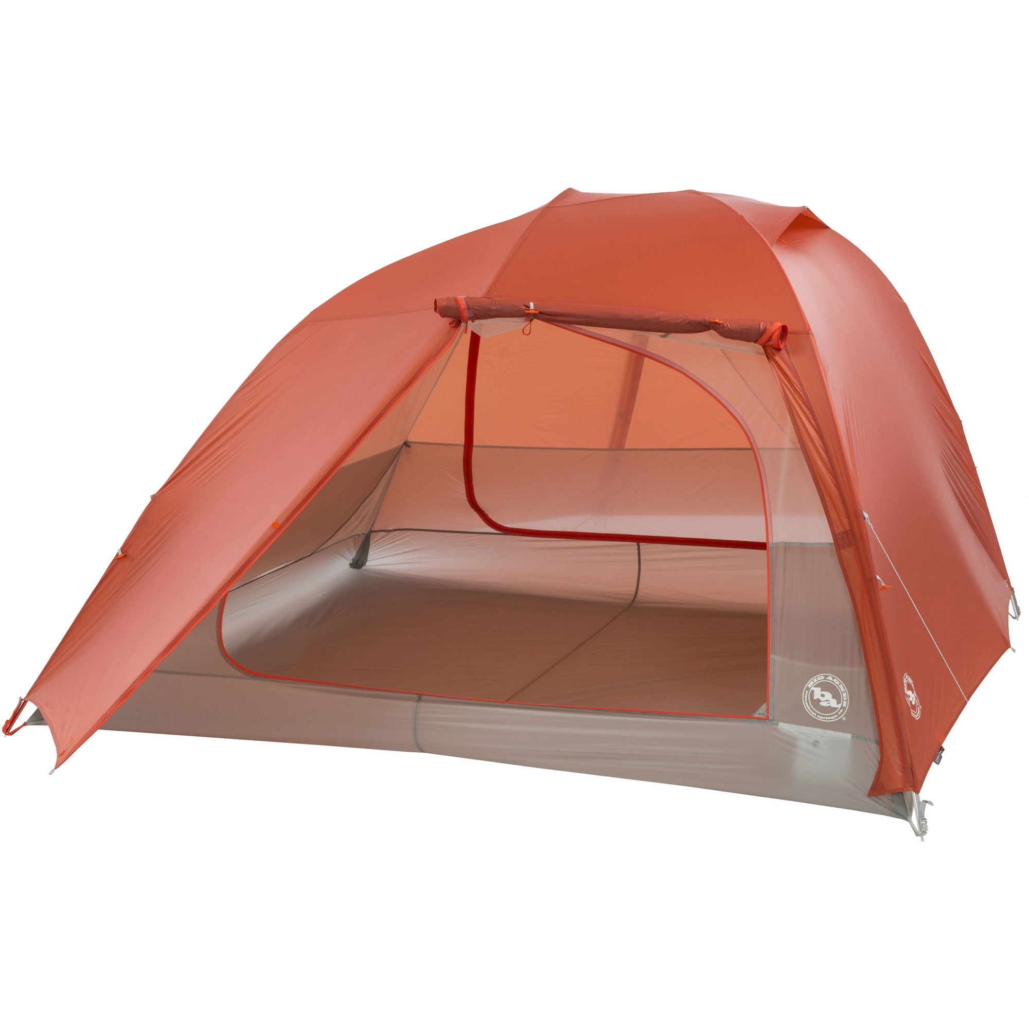 Big Agnes Copper Spur HV UL 4 Person Backpacking Tent