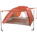 Big Agnes Copper Spur HV UL 4 Person Backpacking Tent