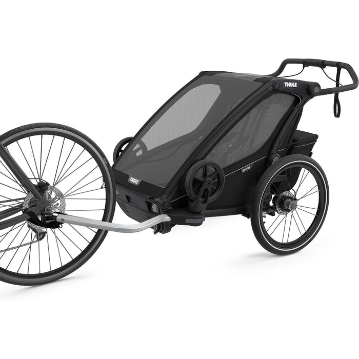 Thule Chariot Sport Bike Trailer/Stroller