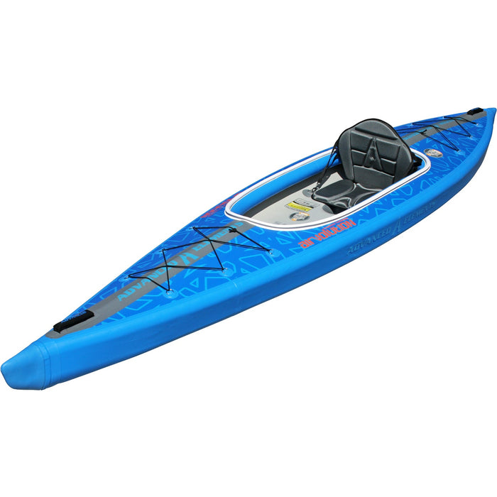 Advanced Elements AirVolution Inflatable Kayak