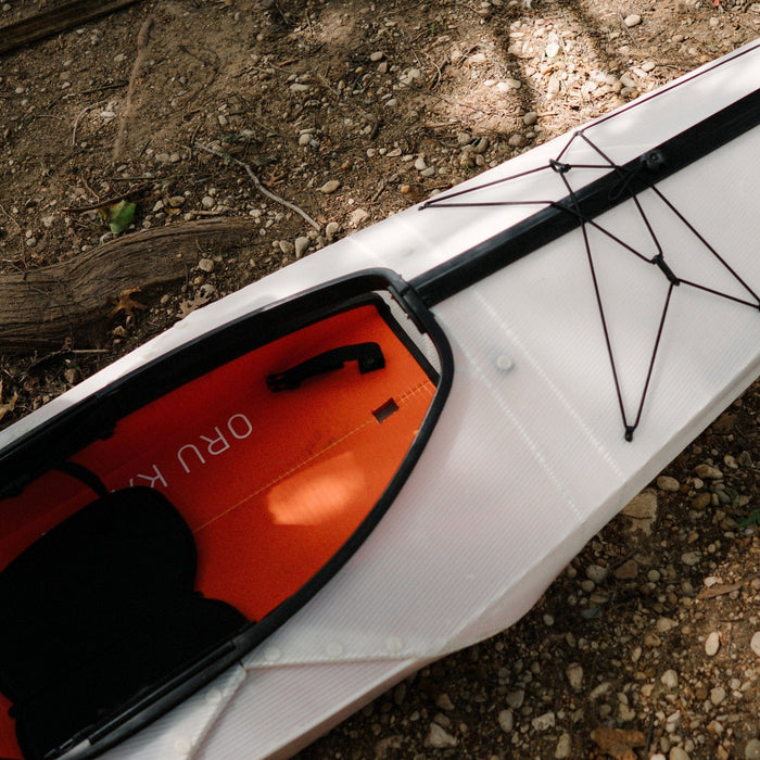 Oru Kayak Coast XT Folding Kayak - BIK_ORCOASTXT_21