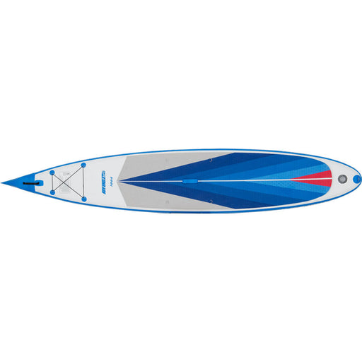Sea Eagle NeedleNose 14 Inflatable Stand-Up Paddle Board SUP Deluxe Package