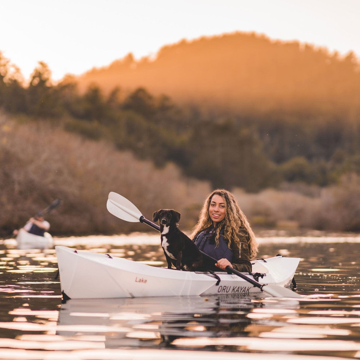 Oru Kayak Lake Folding Kayak - BIK_ORLAKE_23