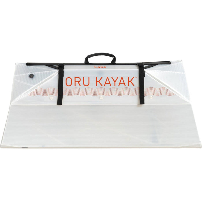 Oru Kayak Lake Folding Kayak - BIK_ORLAKE_23