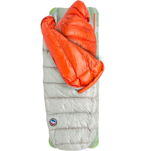 Big Agnes Lost Ranger UL 3N1 0 Degree Down Sleeping Bag