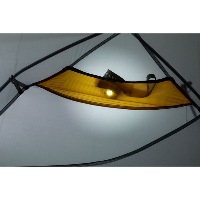 Nemo Dagger OSMO 3 Person Backpacking Tent