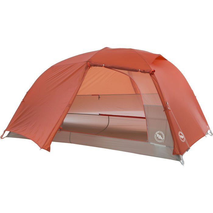 Big Agnes Copper Spur HV UL 2 Person Backpacking Tent