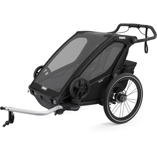 Thule Chariot Sport Bike Trailer/Stroller