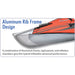 Advanced Elements AdvancedFrame Expedition Elite Inflatable Kayak