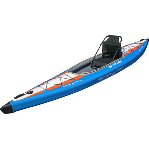 Advanced Elements AirVolution Pro Inflatable Kayak