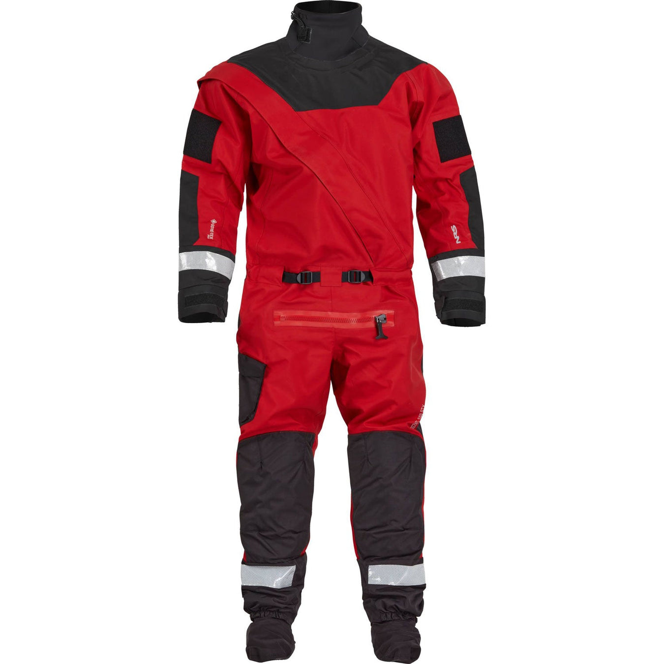 NRS Drysuit