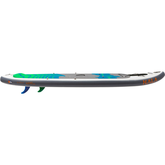 Hala Hoss Tour EX Inflatable Stand-Up Paddle Board SUP
