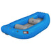 Star Inflatables Texas Bug 9.5 Standard Floor Raft