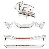 Oru Kayak Haven Tandem Folding Kayak - BIK_ORHAVEN2_21