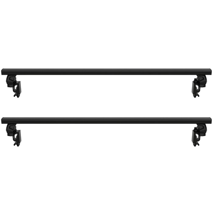 Thule Xsporter Pro Low Truck Bed Rack