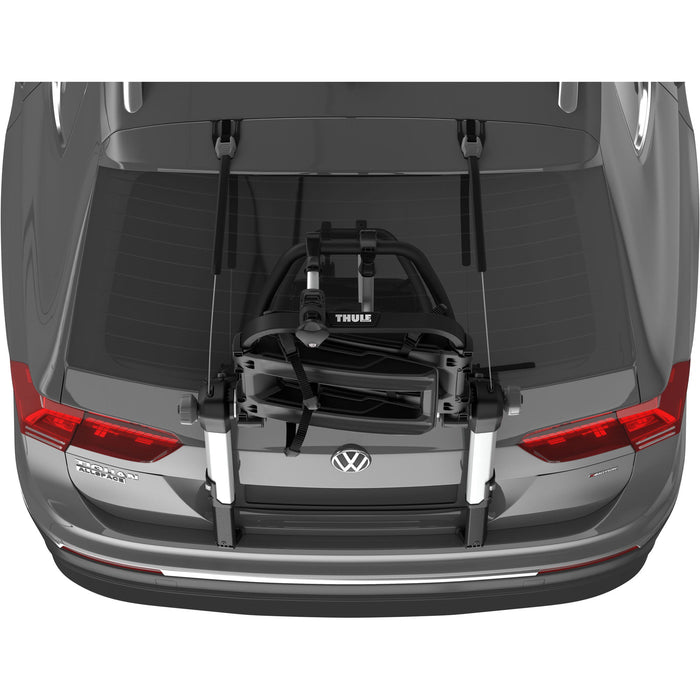 Thule OutWay Platform 2 Bike Trunk Rack