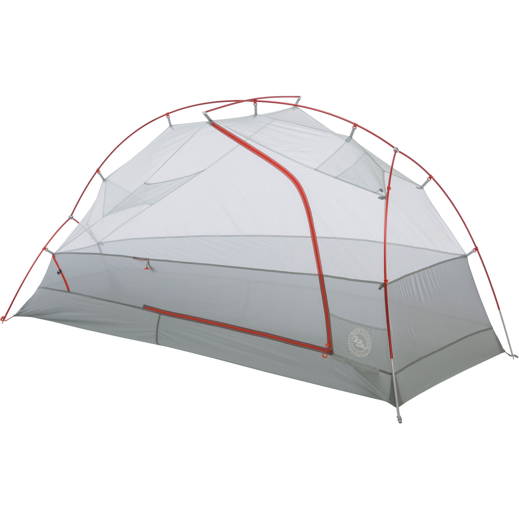 Big Agnes Copper Spur HV UL 1 Person Bikepacking Tent