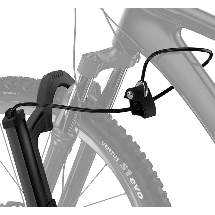 Thule T2 Pro XTR Bike Rack and T2 Pro XT Add-On Package