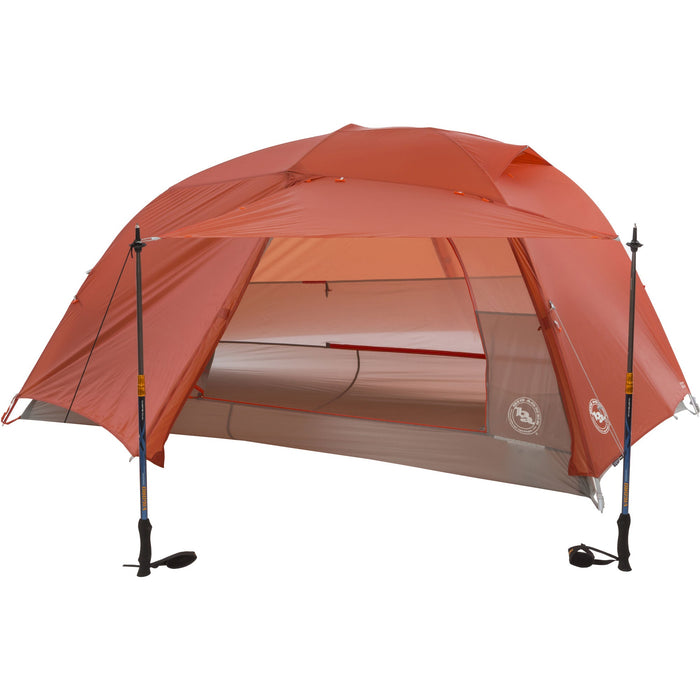 Big Agnes Copper Spur HV UL 2 Person Backpacking Tent