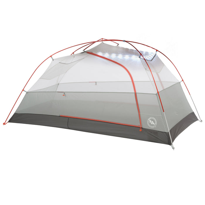 Big Agnes Copper Spur HV UL mtnGLO 2 Person Backpacking Tent