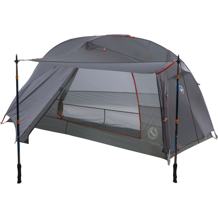 Big Agnes Copper Spur HV UL 1 Person Bikepacking Tent