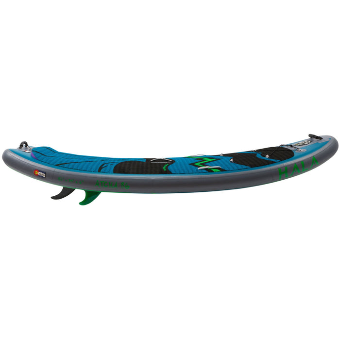 Hala Atcha 86 Inflatable Stand-Up Paddle Board SUP