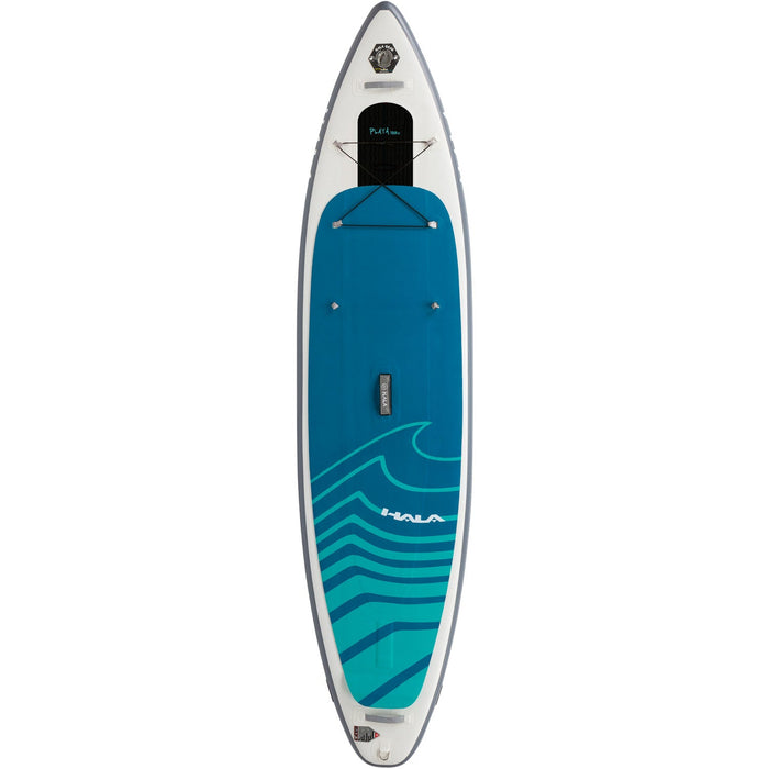 Hala Playa Tour EX Inflatable Stand-Up Paddle Board SUP