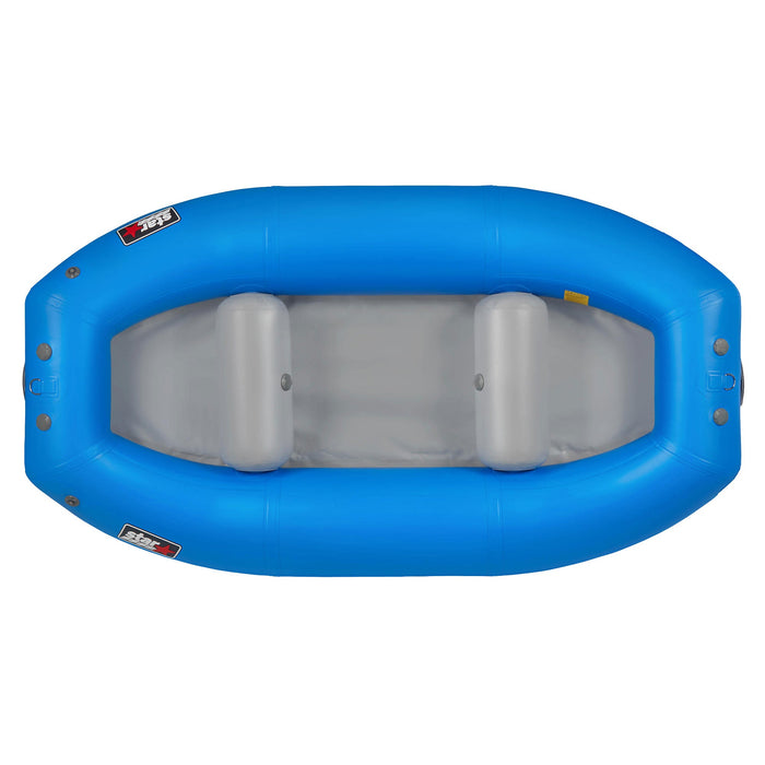 Star Inflatables Texas Bug 9.5 Standard Floor Raft