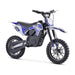 MotoTec Gazella 24V/12Ah 500W Electric Dirt Bike MT-Dirt-500