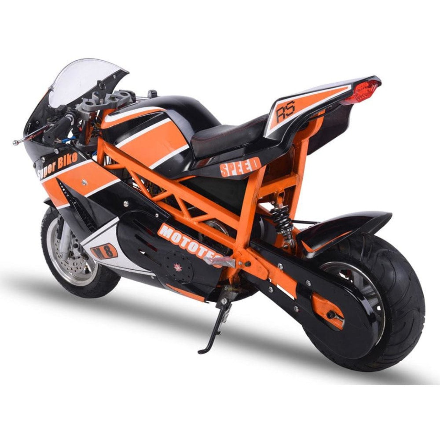 Mototec 1000w electric super pocket bike for adults sale