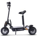 MotoTec 48V/12Ah 2000W Stand Up Electric Scooter MT-2000w