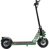 MotoTec Free Ride 48V/13Ah 600W Folding Electric Scooter MT-FreeRide-48v