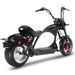 MotoTec Lowboy 60V/20Ah 2500W Electric Motorcycle MT-LowBoy-60v-2500w