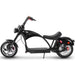 MotoTec Lowboy 60V/20Ah 2500W Electric Motorcycle MT-LowBoy-60v-2500w