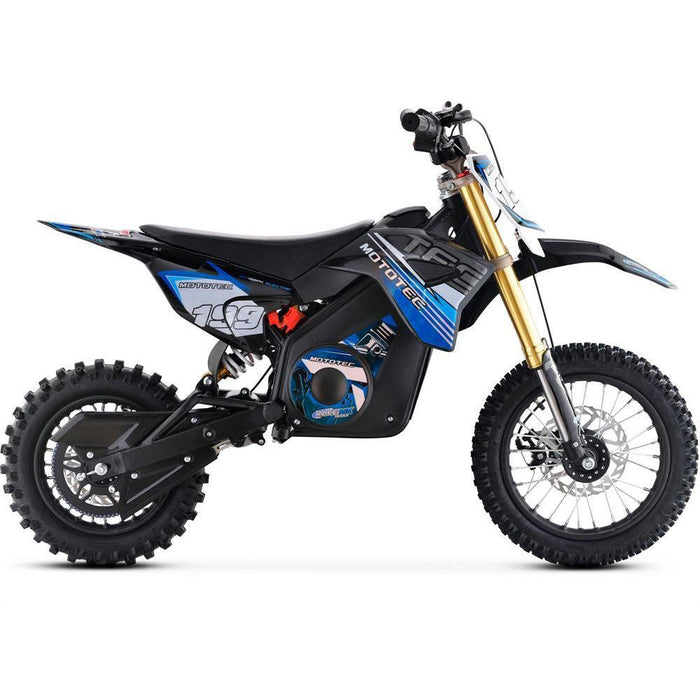 MotoTec Pro 36V/10Ah 1000W Electric Dirt Bike MT-Dirt-Pro