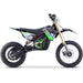 MotoTec Pro 48V/13Ah 1600W Electric Dirt Bike