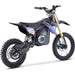 MotoTec Pro 48V/13Ah 1600W Electric Dirt Bike