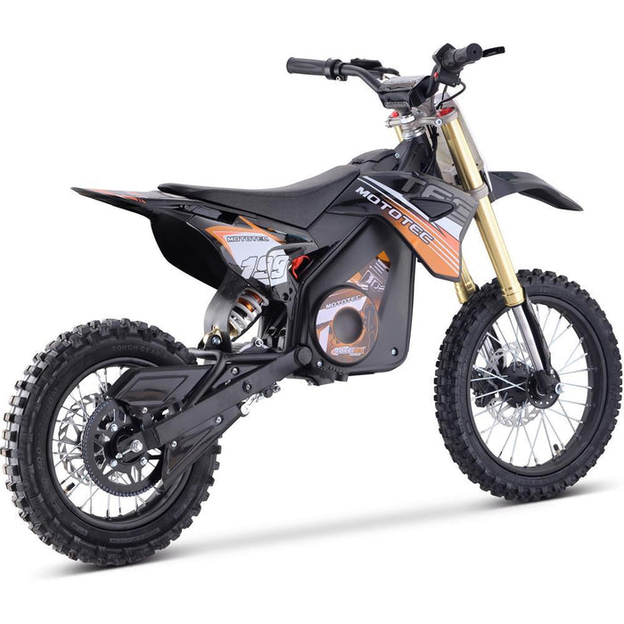 Batería de 12V 12AH para Moto Tec 500w Electric Dirt Bike - Paquete de 2