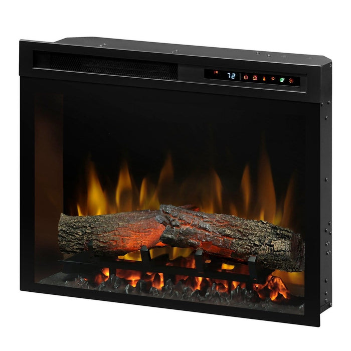 Dimplex 33" Multi-Fire XHD Electric Firebox XHD33L