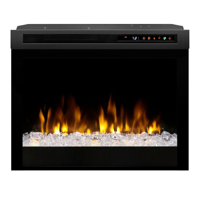 Dimplex 33" Multi-Fire XHD Electric Firebox XHD33G