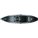 NuCanoe Flint Fishing Kayak - 1120GC