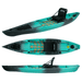 NuCanoe Pursuit 13.5' Fishing Kayak - 1520GC
