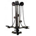 Ropeflex RX2500T Tri-Station Oryx Rope Pull Machine - Backyard Provider