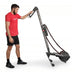 Ropeflex RX3200 Addax Rope Pull Machine - Backyard Provider