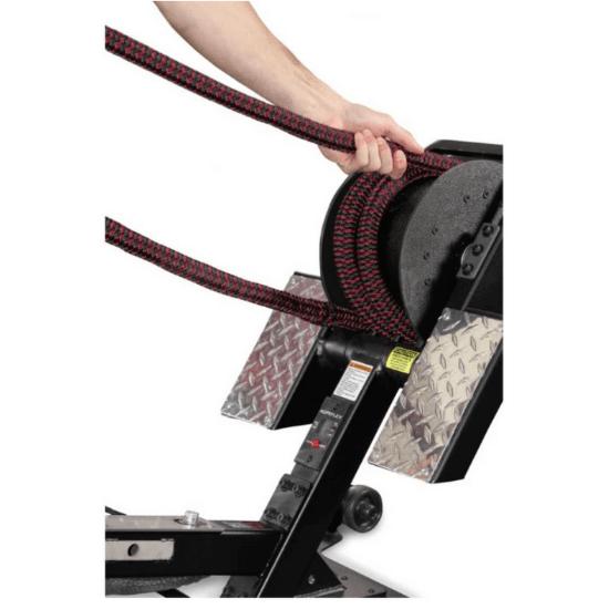 Ropeflex RX3200 Addax Rope Pull Machine - Backyard Provider